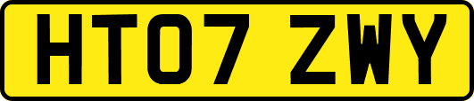 HT07ZWY