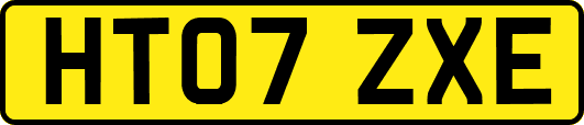HT07ZXE