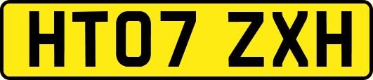 HT07ZXH