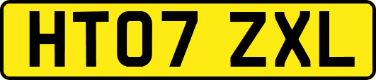 HT07ZXL
