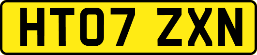 HT07ZXN