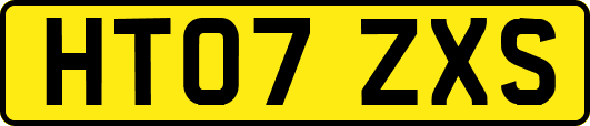 HT07ZXS