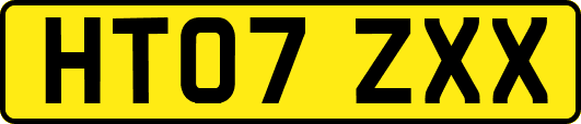 HT07ZXX
