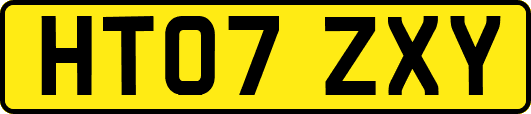 HT07ZXY