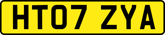 HT07ZYA