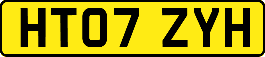 HT07ZYH