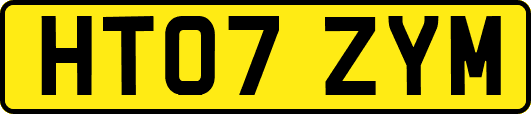 HT07ZYM
