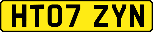 HT07ZYN