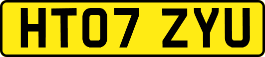 HT07ZYU