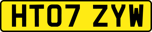 HT07ZYW