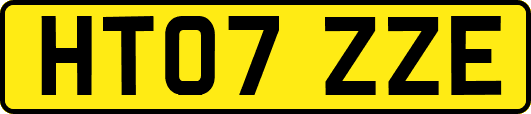 HT07ZZE