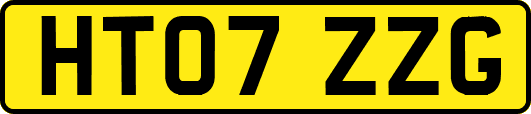 HT07ZZG