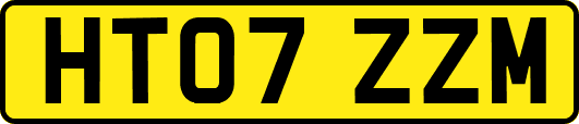 HT07ZZM