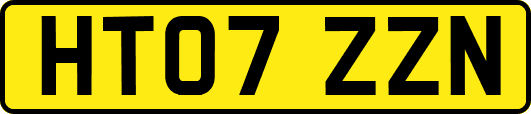 HT07ZZN