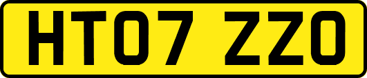 HT07ZZO