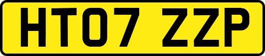 HT07ZZP