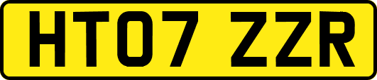 HT07ZZR