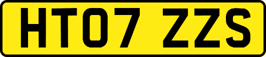 HT07ZZS