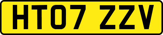 HT07ZZV