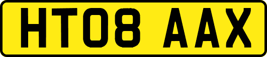 HT08AAX
