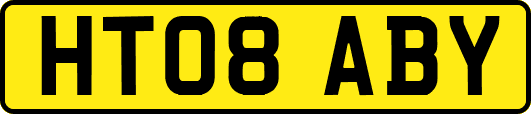 HT08ABY