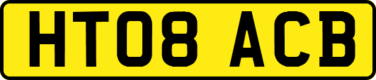 HT08ACB