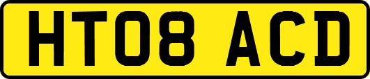 HT08ACD