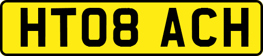 HT08ACH