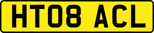 HT08ACL