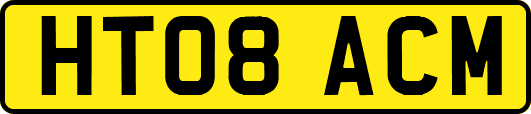 HT08ACM