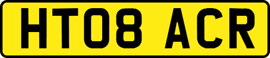 HT08ACR