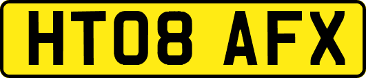 HT08AFX