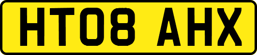 HT08AHX