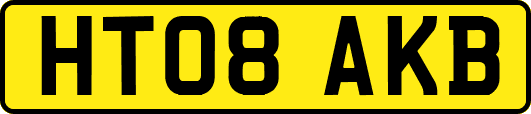 HT08AKB