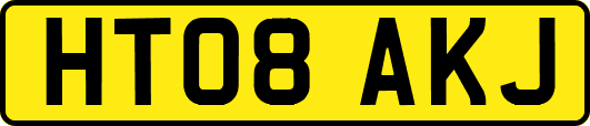 HT08AKJ