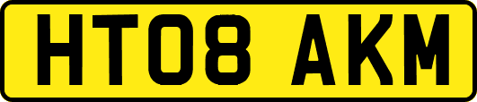 HT08AKM