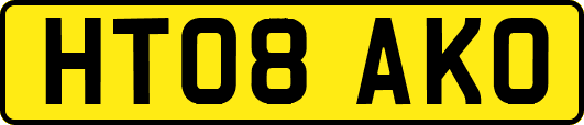 HT08AKO