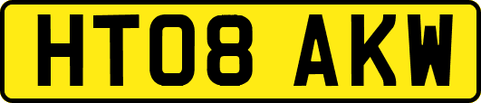 HT08AKW