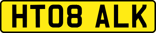 HT08ALK
