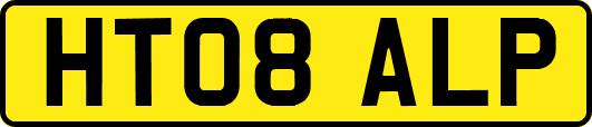 HT08ALP