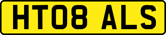 HT08ALS