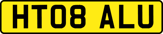 HT08ALU