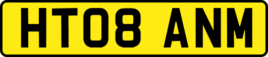 HT08ANM