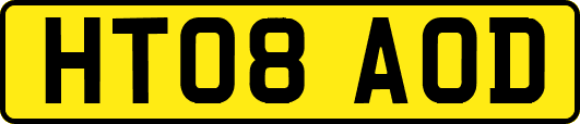 HT08AOD