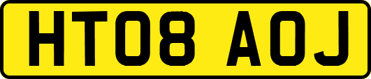 HT08AOJ