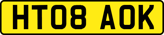 HT08AOK
