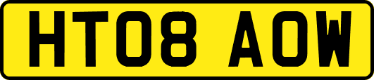 HT08AOW