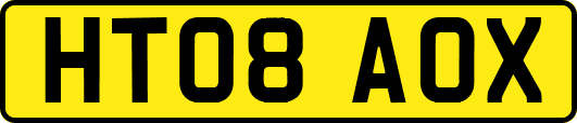 HT08AOX