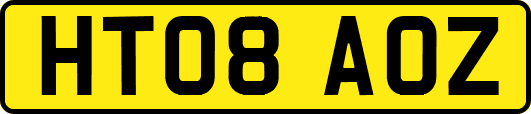 HT08AOZ