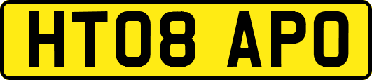 HT08APO